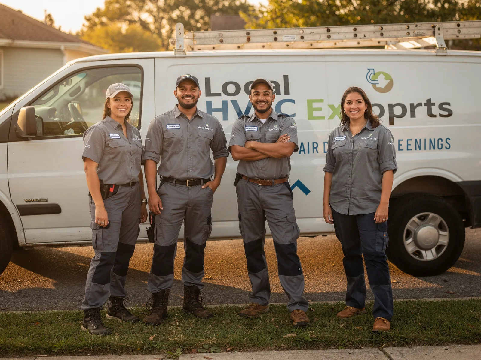 24/7 HVAC Repair & AC Replacement company in Canton Center, CT