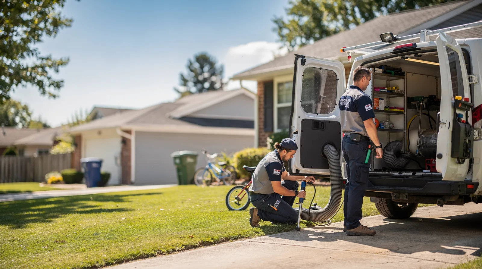 24/7 HVAC Repair & AC Replacement in Canton Center, CT near me